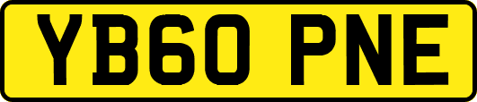 YB60PNE