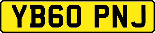 YB60PNJ