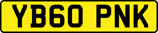 YB60PNK