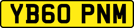 YB60PNM