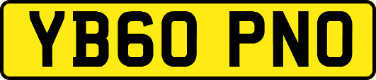 YB60PNO