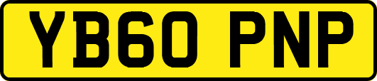 YB60PNP