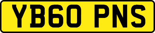YB60PNS