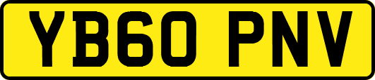 YB60PNV