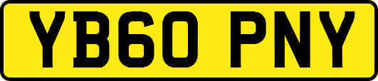 YB60PNY