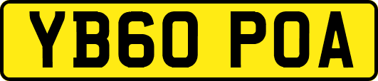YB60POA