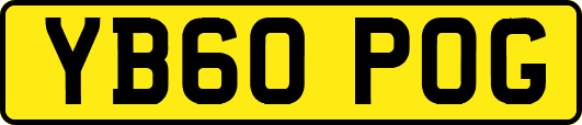 YB60POG