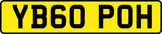 YB60POH