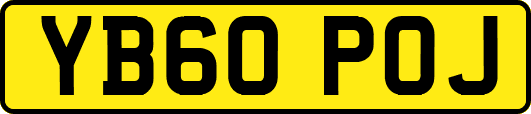 YB60POJ