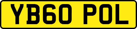 YB60POL