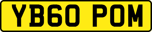YB60POM