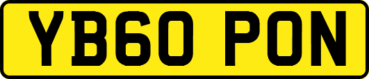 YB60PON