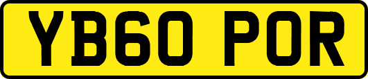 YB60POR
