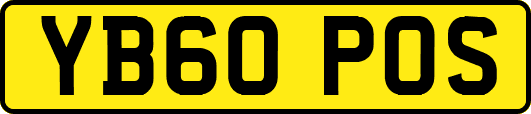 YB60POS