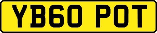 YB60POT