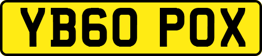 YB60POX
