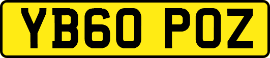 YB60POZ