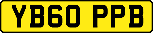 YB60PPB