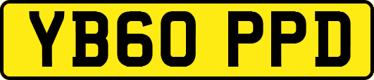 YB60PPD