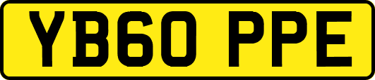 YB60PPE