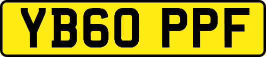 YB60PPF