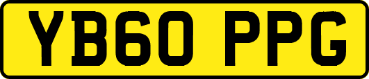 YB60PPG