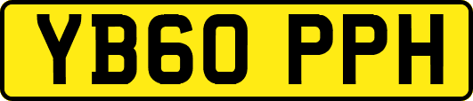 YB60PPH