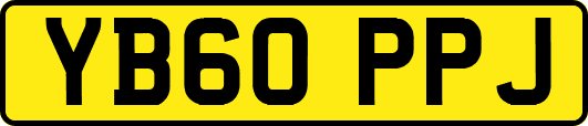 YB60PPJ
