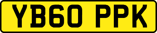 YB60PPK
