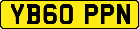 YB60PPN