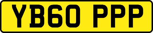 YB60PPP
