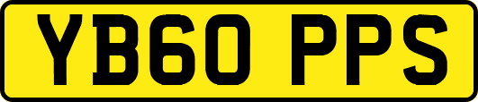 YB60PPS