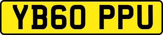 YB60PPU