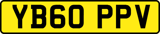 YB60PPV