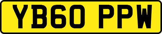 YB60PPW