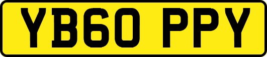 YB60PPY
