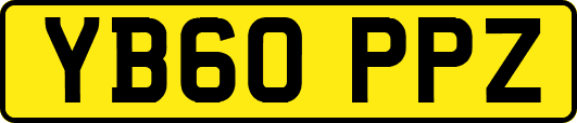 YB60PPZ