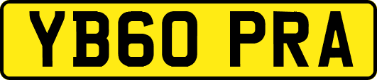 YB60PRA