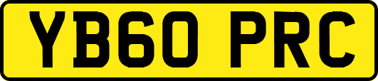 YB60PRC