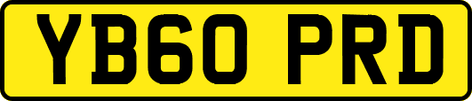 YB60PRD