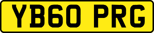 YB60PRG