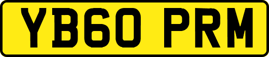 YB60PRM