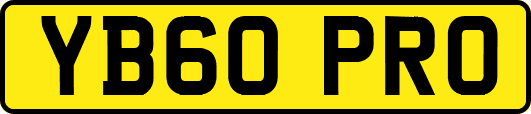 YB60PRO