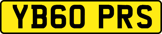YB60PRS