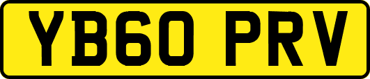 YB60PRV