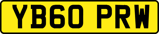 YB60PRW