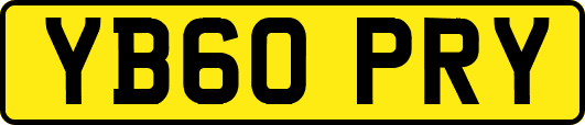 YB60PRY