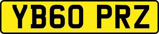 YB60PRZ