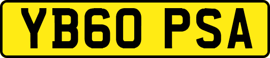 YB60PSA