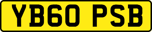 YB60PSB